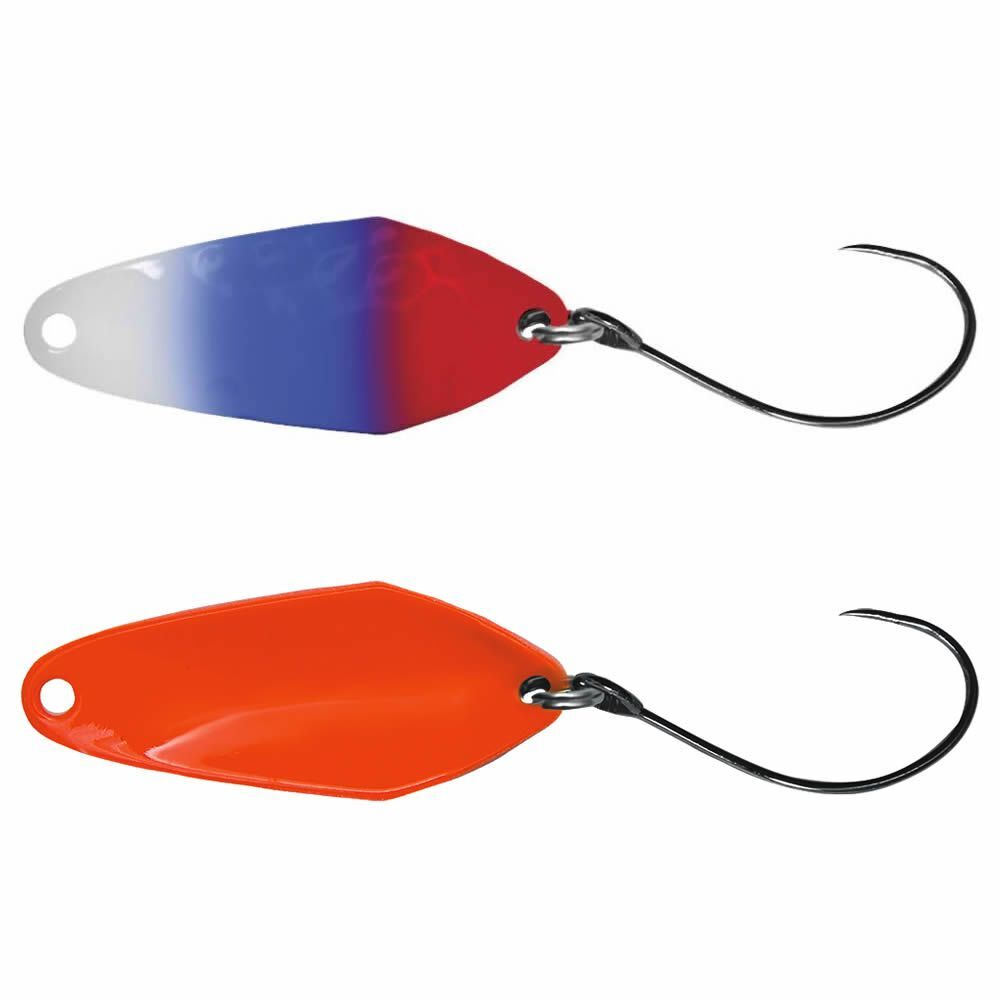 Блесна для рыбалки колебалка Innova-UL 31/2,9