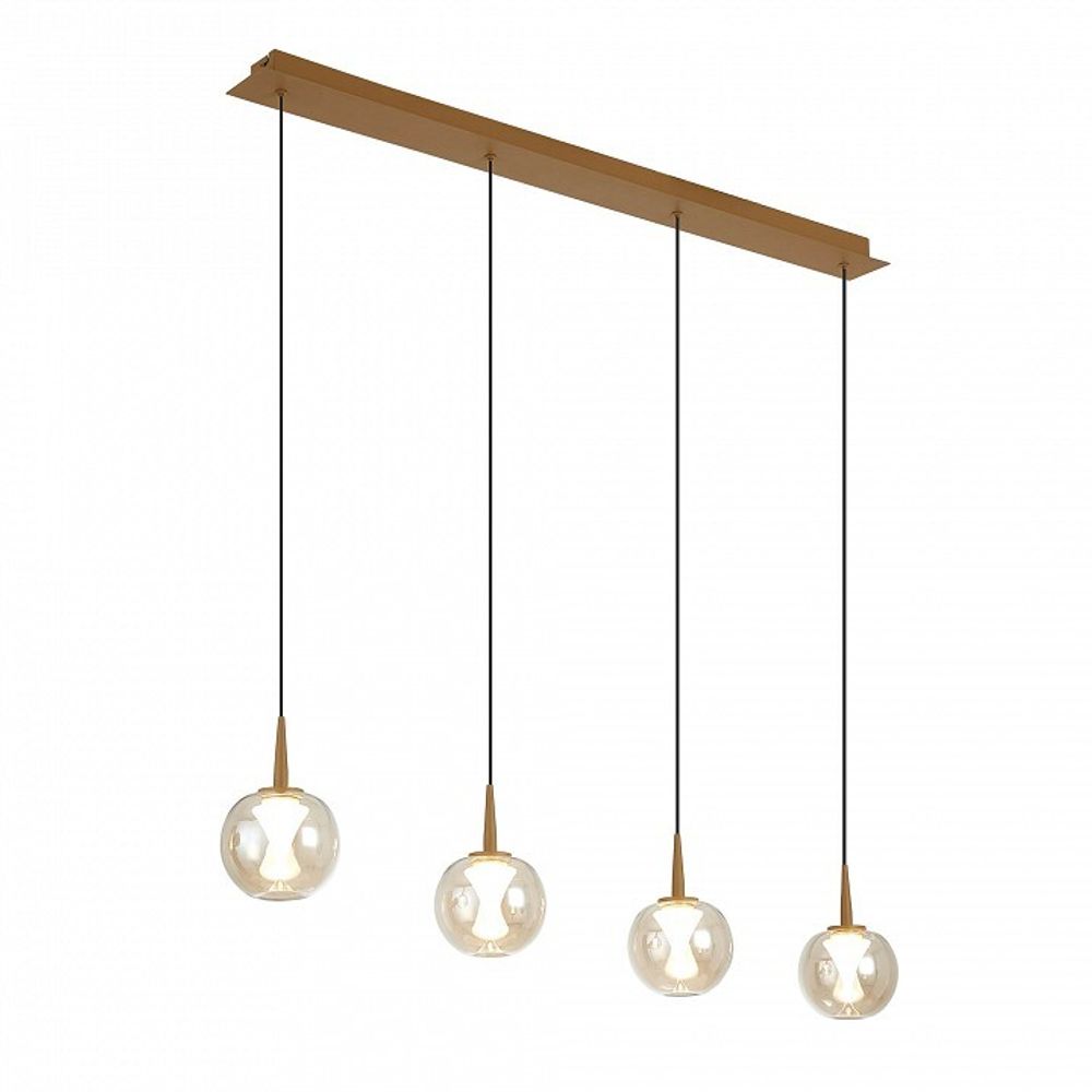 Подвесной светильник Mantra ANDROMEDA 9214