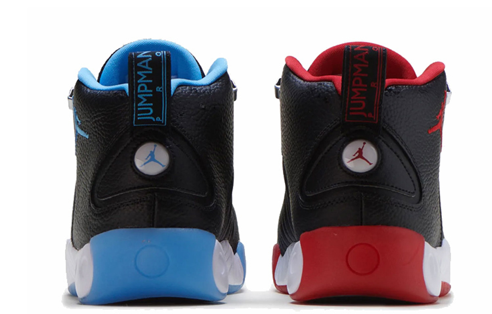 Кроссовки Jordan Jumpman Pro
