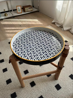 Столик журнальный Les Trotteuses