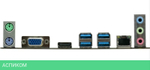 Материнская плата Esonic B250-BTC-Gladiator DDR4