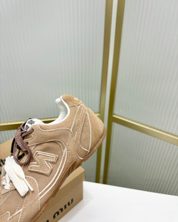 Miu Miu x New Balance 530 Sneaker