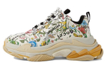 Gucci X Balenciaga