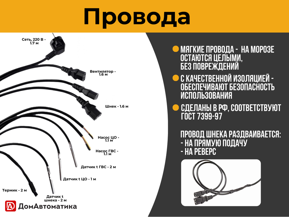 Контроллер DM320
