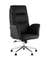 Кресло руководителя TopChairs Solid NC черный