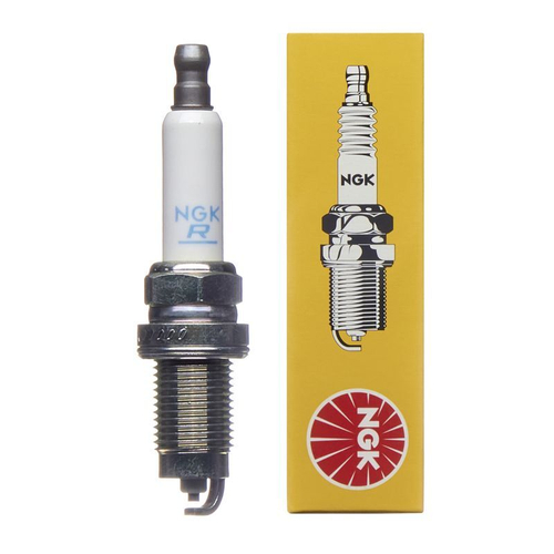 Свеча зажигания NGK 6893 ZFR5PG