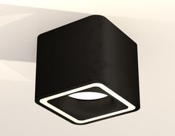 Ambrella Комплект накладного светильника MR16 Накладные XS7806020