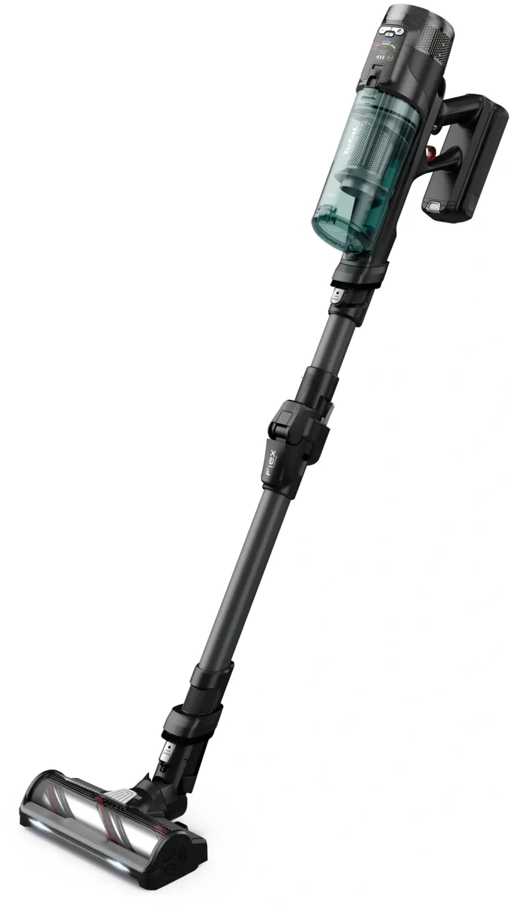 Пылесос вертикальный Tefal TY9L42WO
