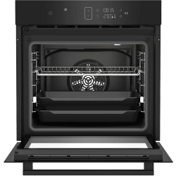 Электрический духовой шкаф Hotpoint FE8 1351 SH BLG