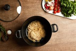 Кастрюля Swiss Diamond XD 6124C, 5.2 л