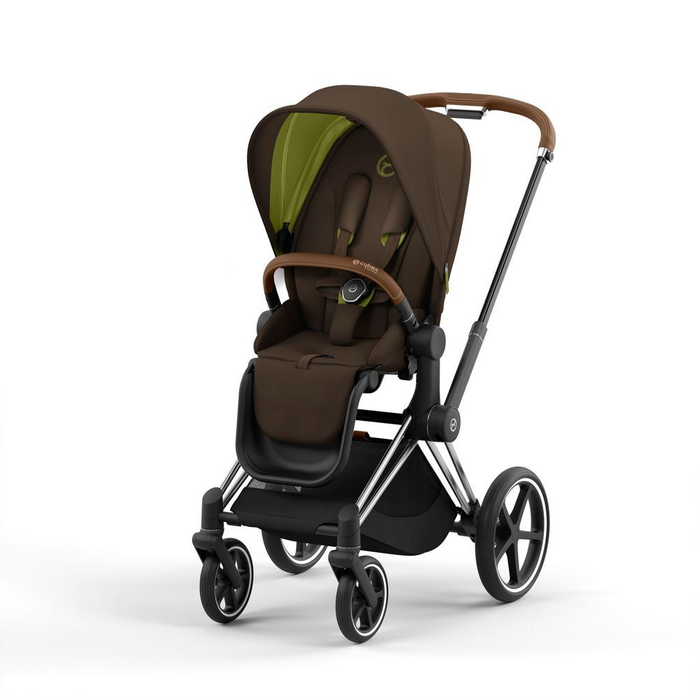 Cybex Priam IV (Прогулочная)