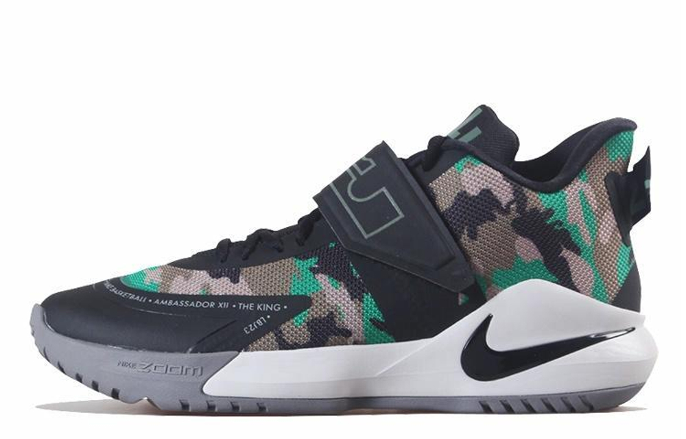 Кроссовки Nike Ambassador 12 Lebron