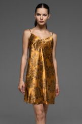 Сорочка Mia-Amore 7531 "Elsa"