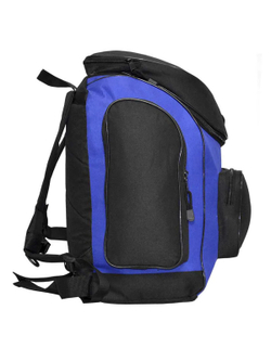 Рюкзак Prival Привал 35л, синий