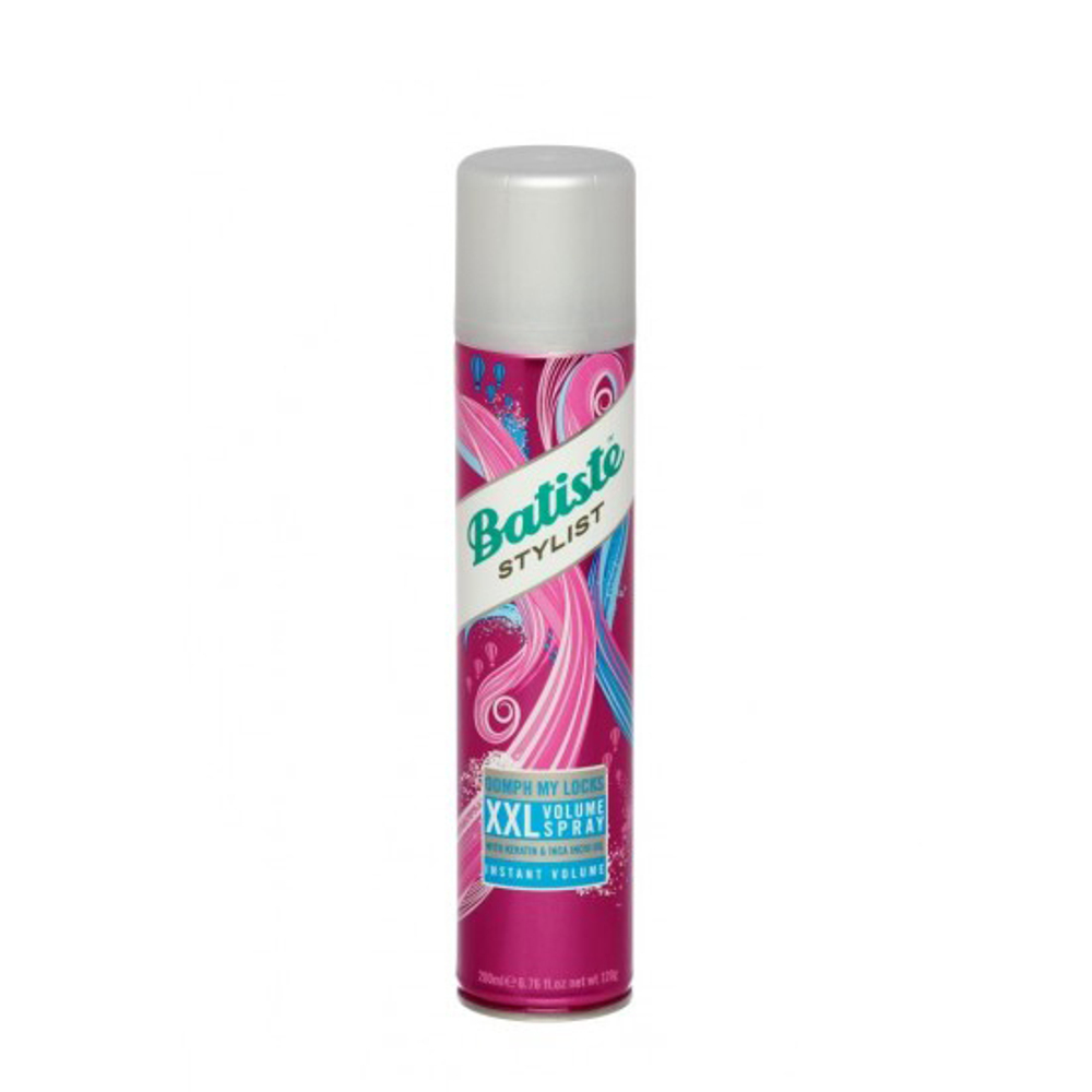 Batiste stylist XXL