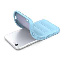 Противоударный чехол Flexible Case для iPhone 6 Plus / 6s Plus