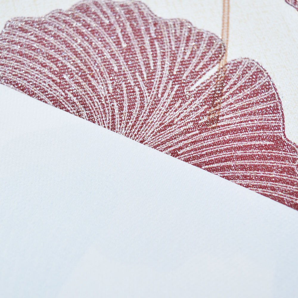 Скатерть 137*200см на тканевой основе, ПВХ, NN50-42-13