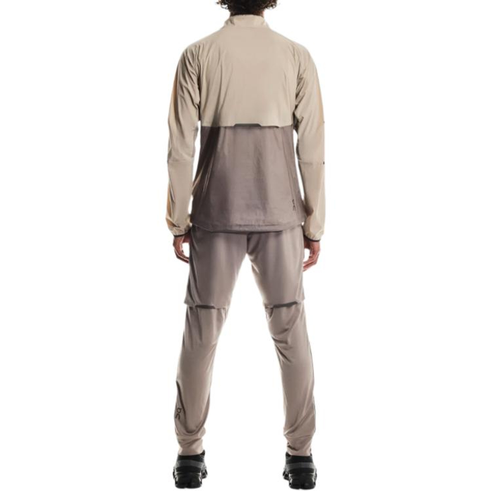 On Weather Jackets