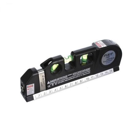 Лазерный уровень с рулеткой LV-03 LevelPro3