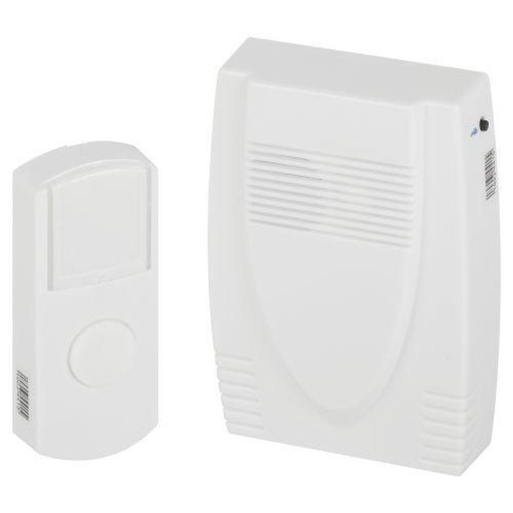 Звонок беспроводной C71 ЭРА C0034897/Б0018970