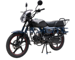 Мопед Regulmoto Alpha (RM-6)