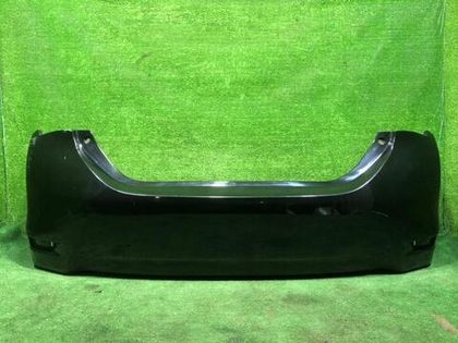 Бампер задний Toyota Corolla E160 (2012-2016)