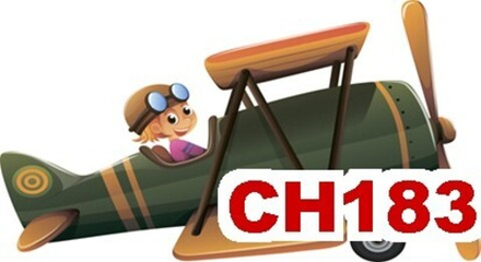 Фото обои - Дети CH183