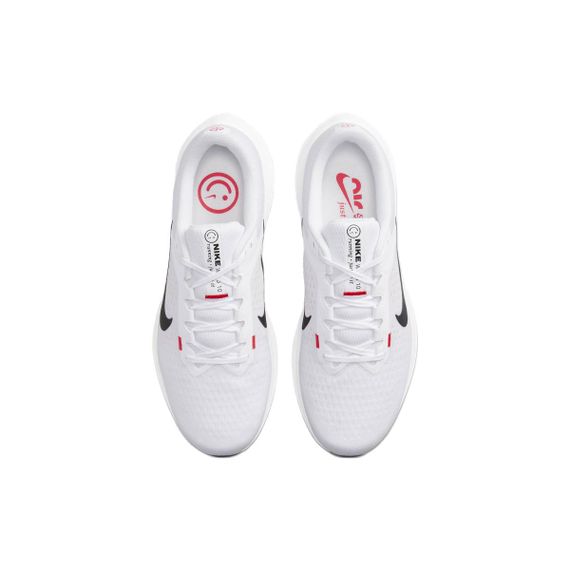 Кроссовки Nike Air Winflo 10 Бежевые кроссовки Низкий верх Мужские