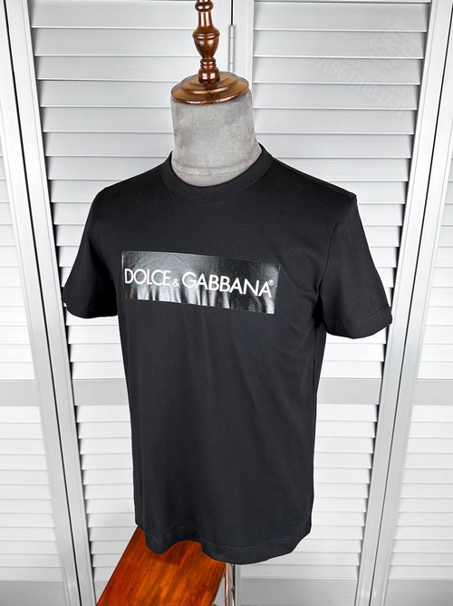 Футболка Dolce & Gabbana