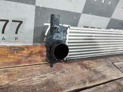 Интеркулер Jetour T2 23-нв Б/У Оригинал F261119120