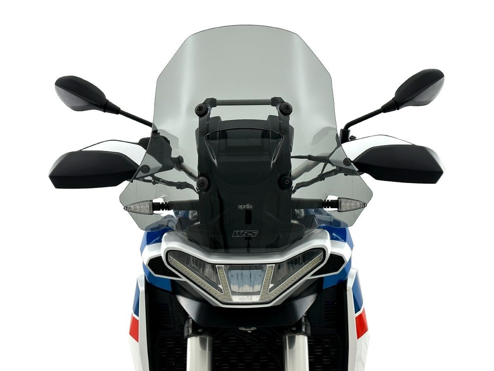 AP008F WRS WINDSCREEN TOURING PLUS SMOKED (TUAREG 660)