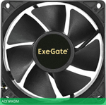 Вентилятор для корпуса ExeGate EX08025SM (EX283381RUS)