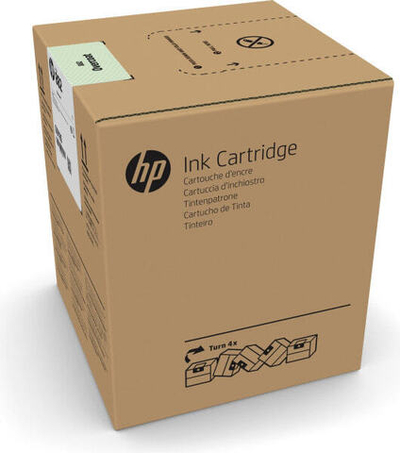 HP Картридж 882 Latex, 5 л, покрытие G0Z17A