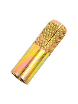 Забивной анкер Gigant М16 25 шт GAC-M16/25