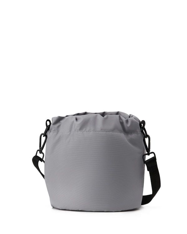 Сумка Камерабэг серая - фото 2