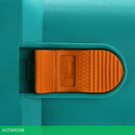 Угловая шлифмашина Bort BWS-610-P (91271037)