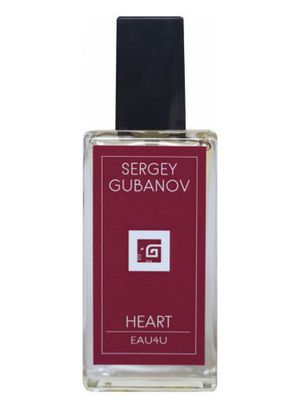 Sergey Gubanov Heart