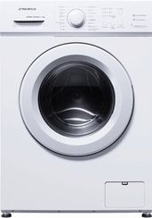 Стиральная машина Maunfeld MFWM127WH051