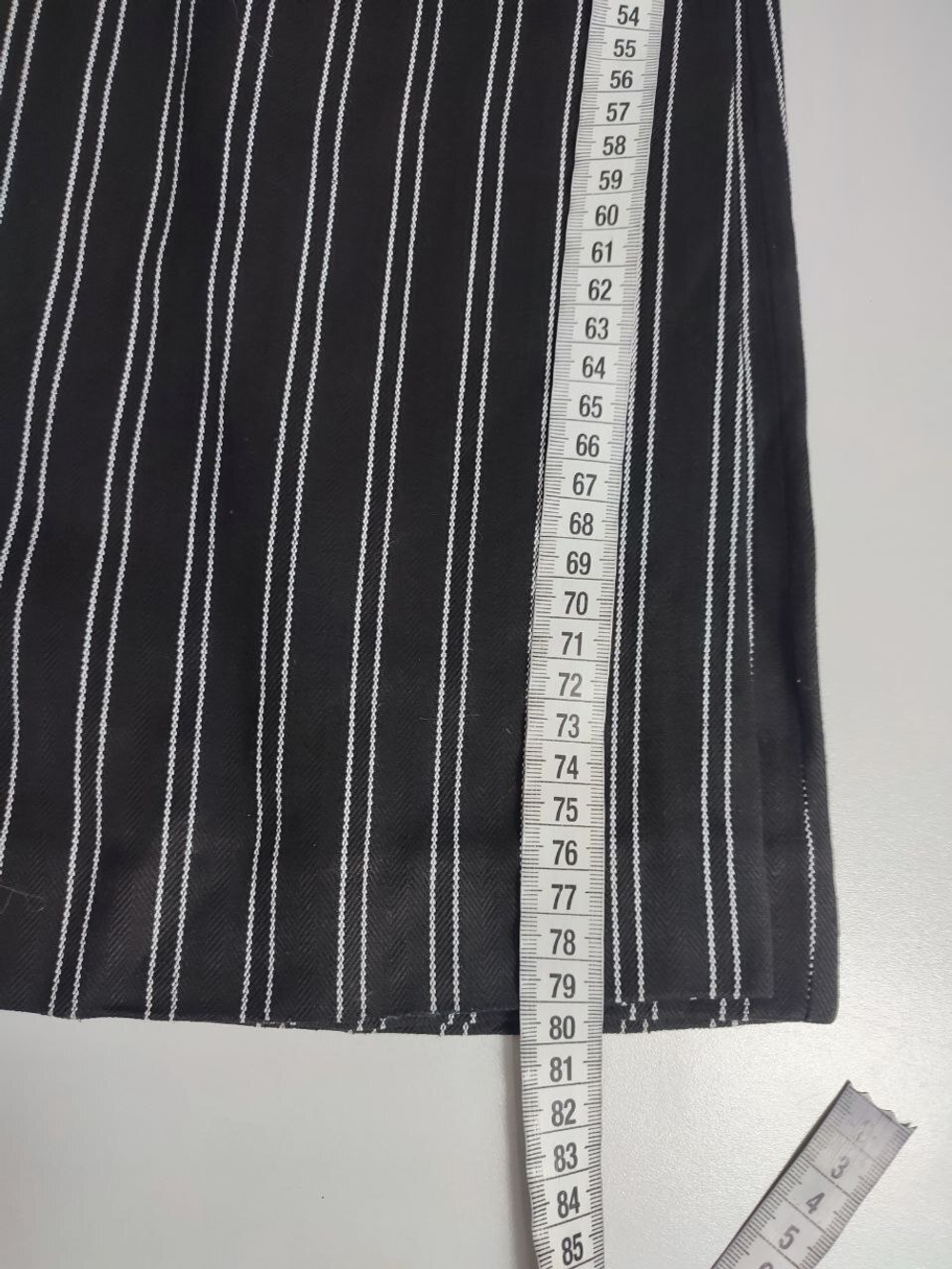 Брюки Naf Naf стильные 44 размер