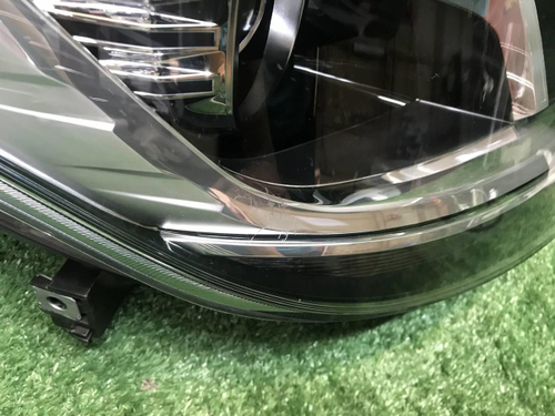 Фара правая Chery Tiggo 4 (2018-2023) LED