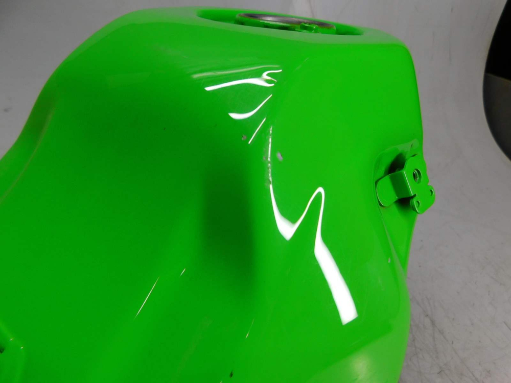 Бак топливный Kawasaki KLX250 LX250S 2016
