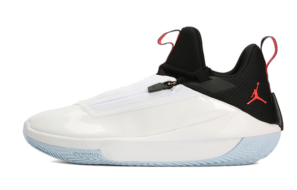 Кроссовки Jordan Jumpman Hustle Pf