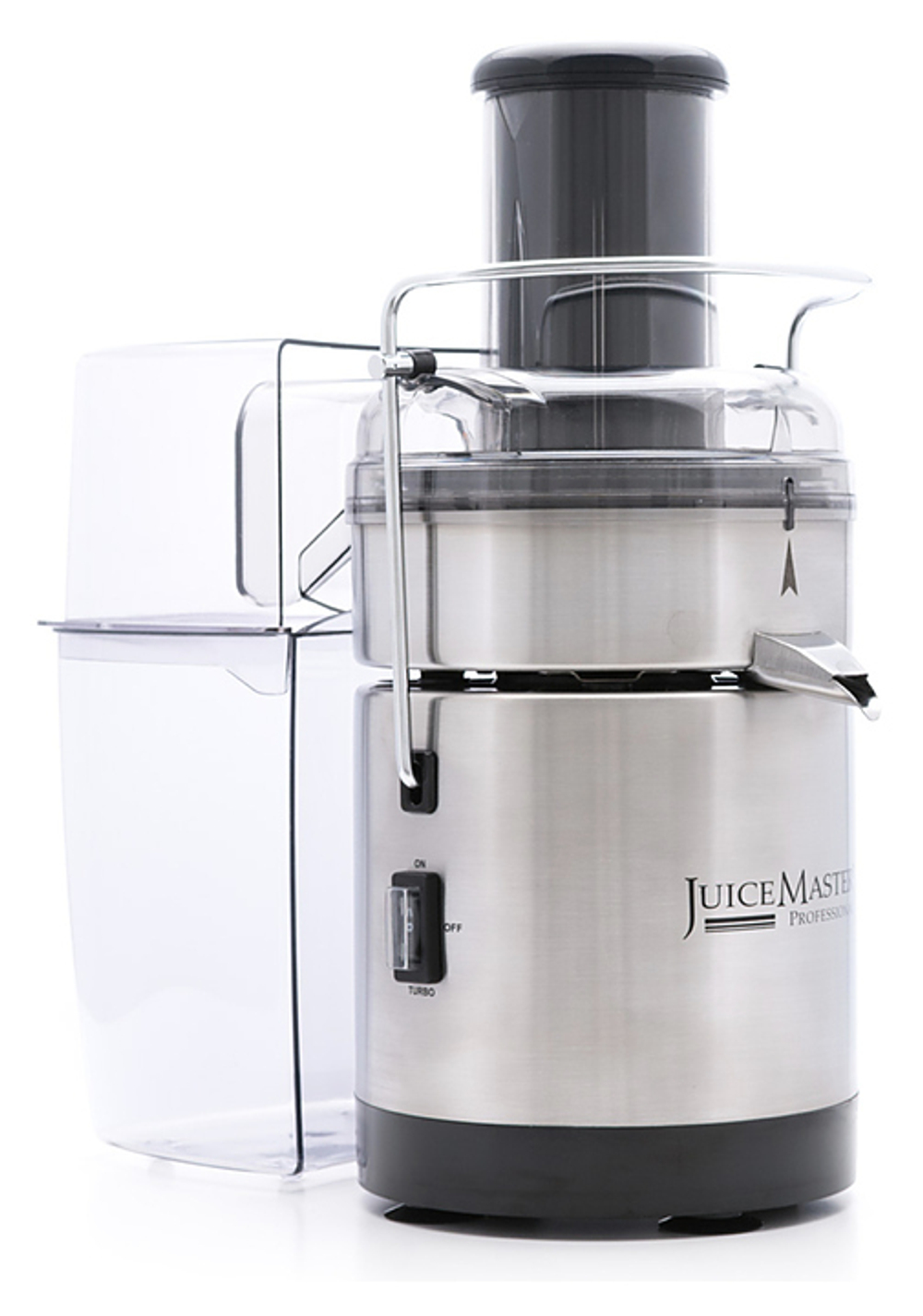 Соковыжималка универсальная Rotel Juice Master Professional 42.8