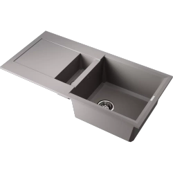 Кухонная мойка Omoikiri Sakaime 86-2-BE