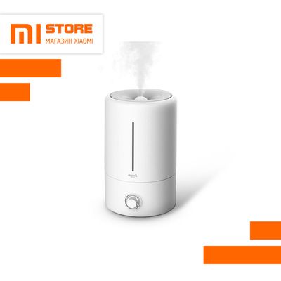 Увлажнитель воздуха Xiaomi Deerma Air Humidifier DEM F628S White