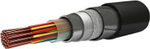 Кабель ТППэпБбШп 150х2х0,4