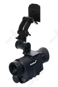 Монокуляр цифровой ночного видения Halo NVM50 Helmet , с креплением на шлем, Levenhuk