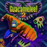 Guacamelee! 2 Complete PS4 | PS5