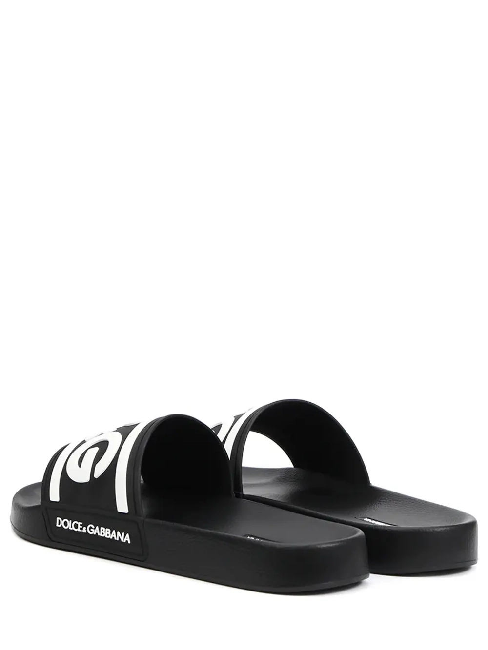 Пантолеты DOLCE&GABBANA