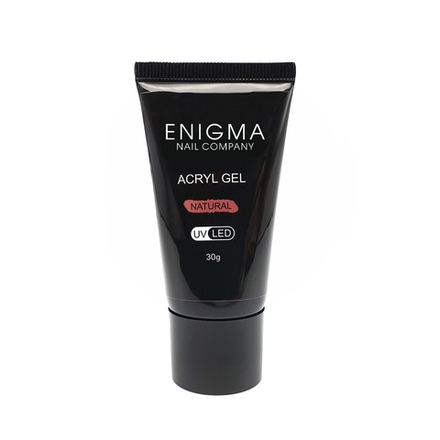 Acrygel ENIGMA Natural 30g.